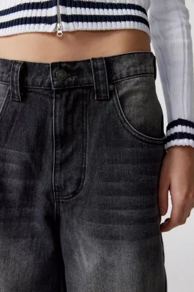 Jaded London Colossus Baggy Wide-Leg Jean | Pacific City