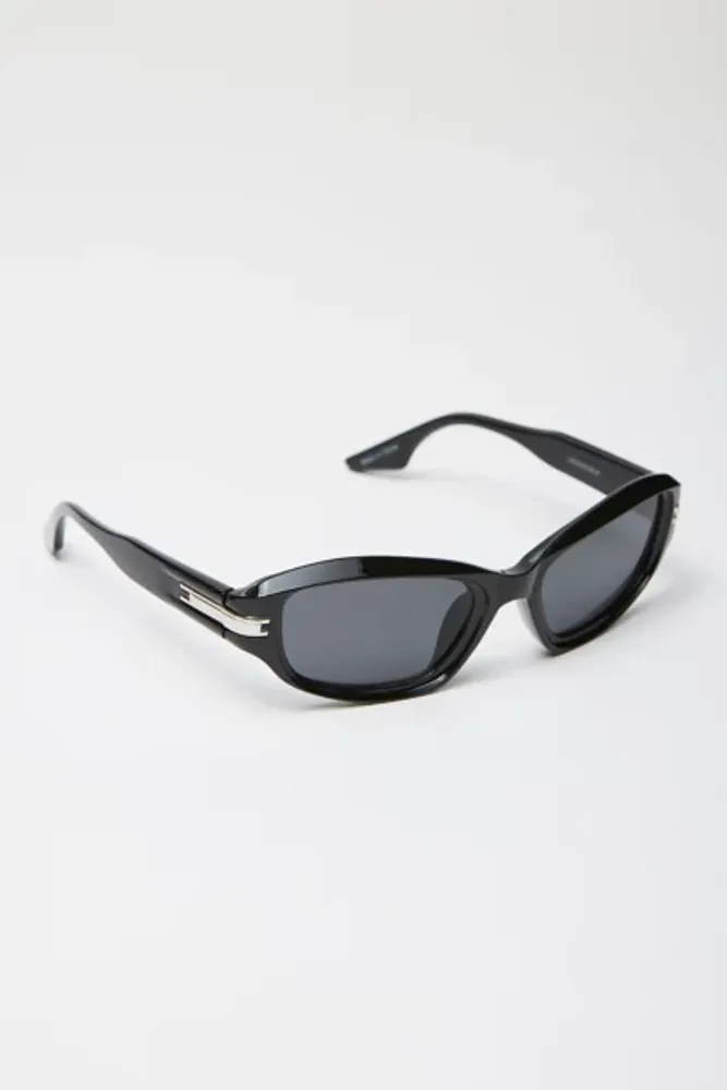 Urban Outfitters Jack Rounded Rectangle Sunglasses Mall of America®