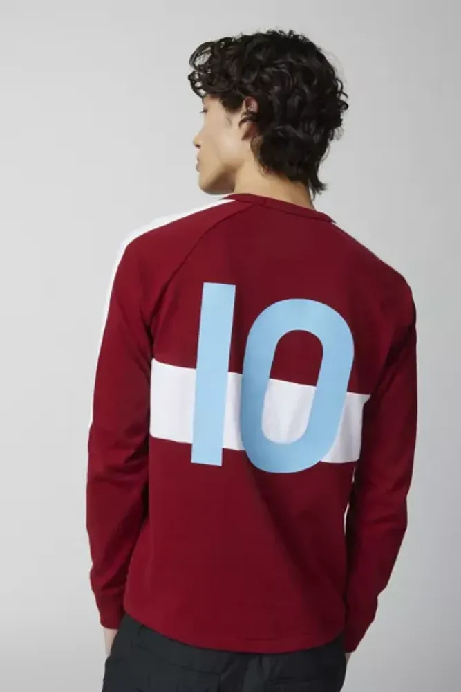 Ralph lauren store soccer jersey