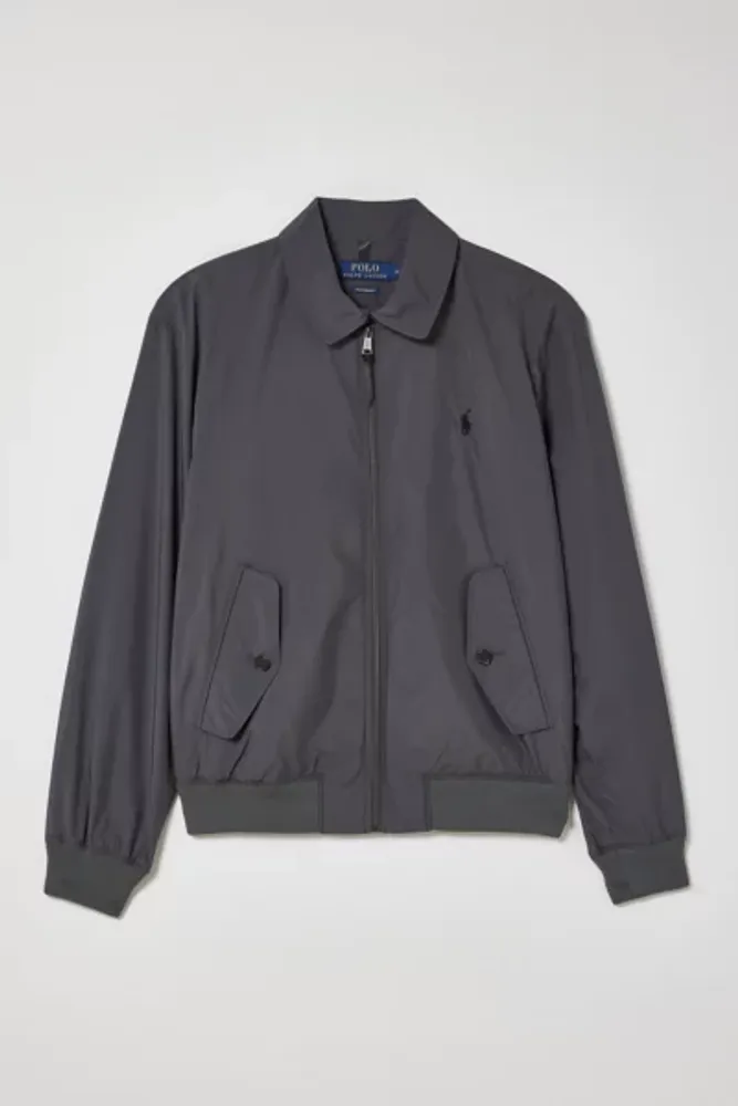 Lightweight ralph lauren sales jacket