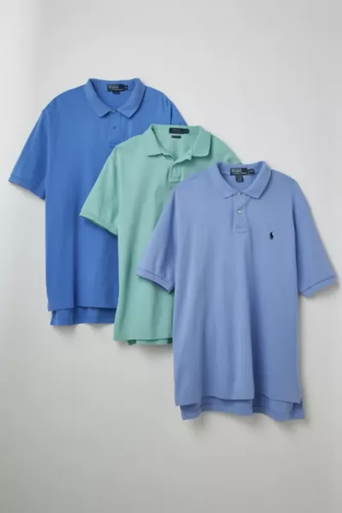 Urban Renewal Vintage Ralph Lauren Pastel Polo Shirt Mall of America®