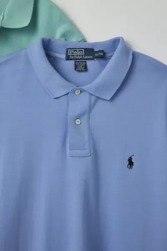Urban Renewal Vintage Ralph Lauren Pastel Polo Shirt Mall of America®