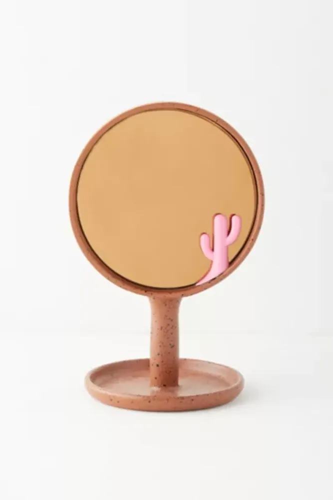 Urban Outfitters Scenic Desert Tabletop Mirror Mall of America