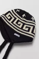 Urban Outfitters Autumn Niseko Ear Flap Beanie | Pacific City