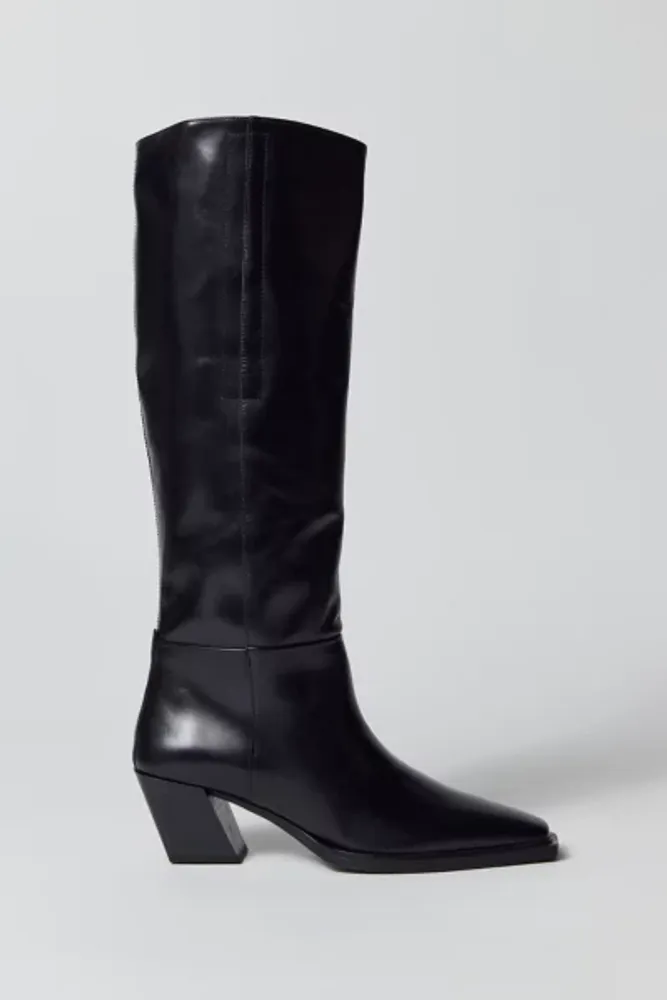 Vagabond boots hot sale urban outfitters