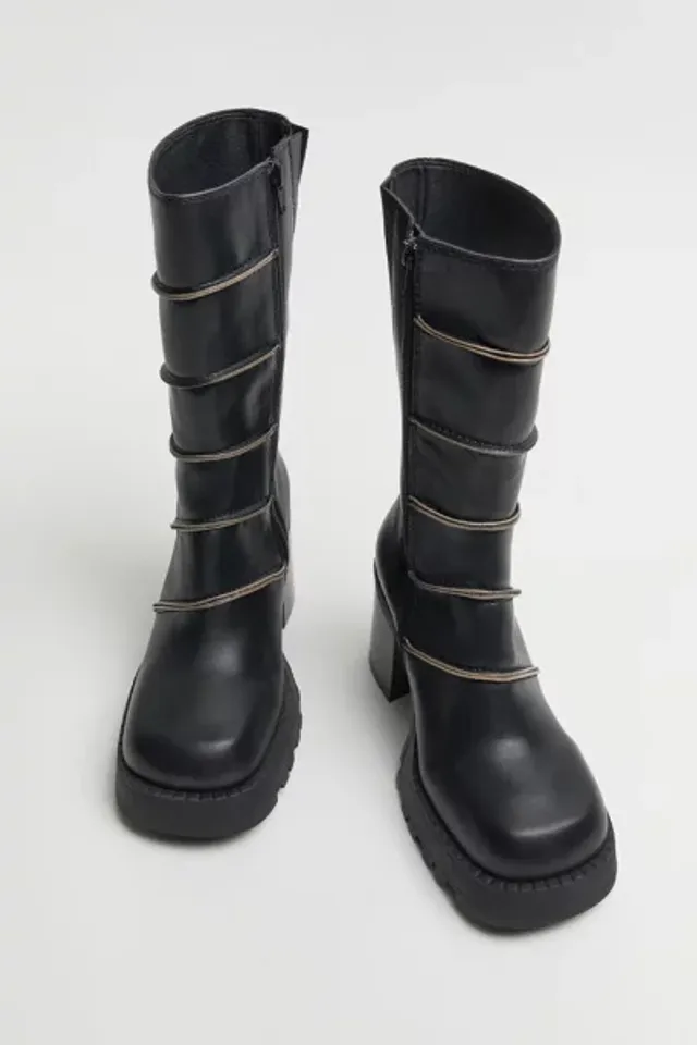 Mia on sale shawna boots