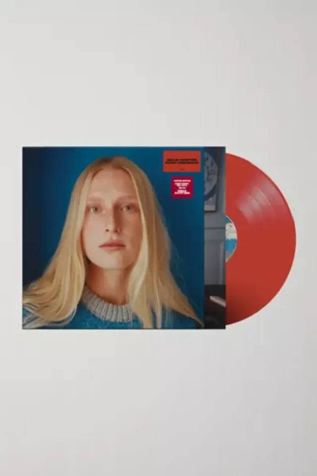 Urban Outfitters Beach House - Depression Cherry LP | The Summit