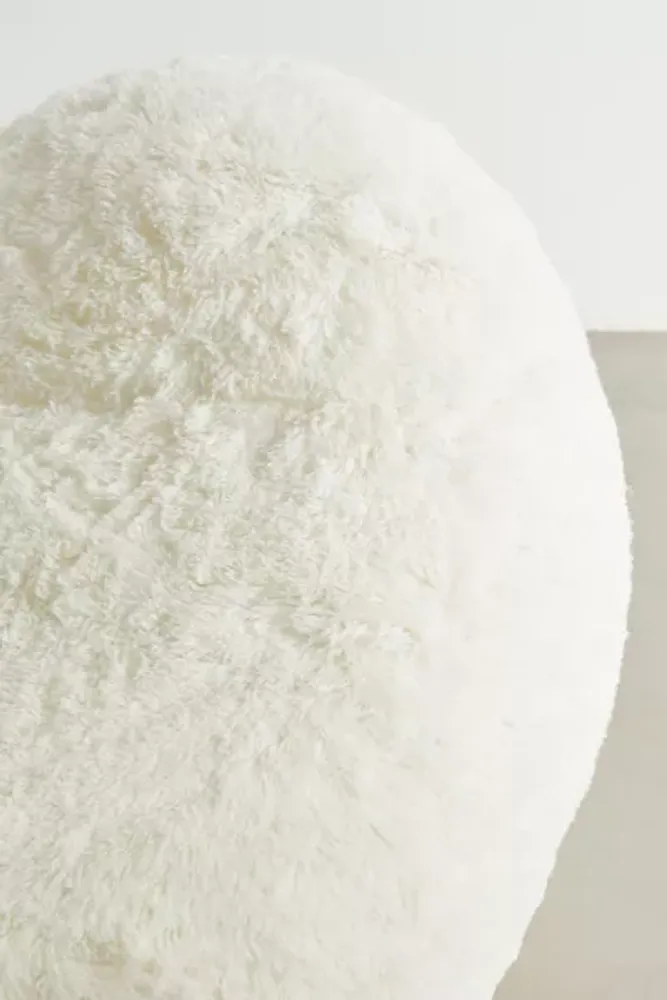 Urban Outfitters Inflatable Faux Fur Chair Mall of America®