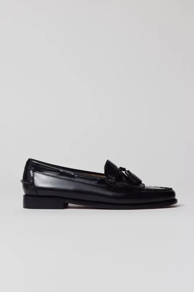 G.H.BASS Esther Kiltie Tassel Weejuns Loafer