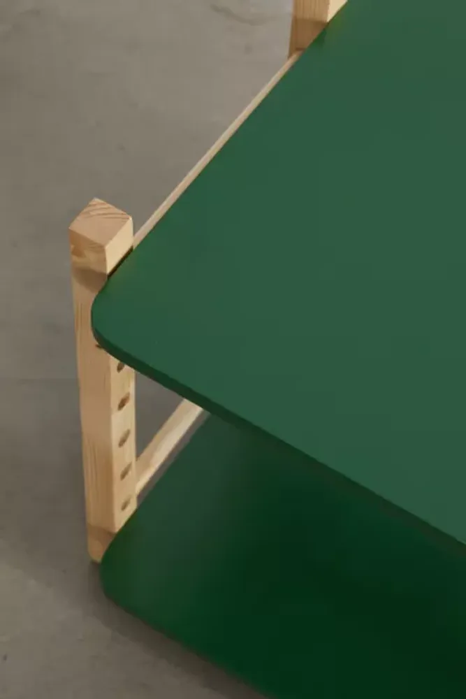 Urban Outfitters Brisbane Shoe Storage Rack Mall of America®