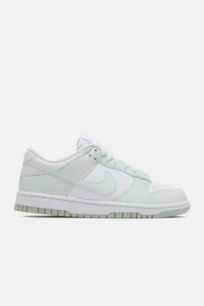 Urban Outfitters Nike Dunk Low Women's Next Nature 'White Mint