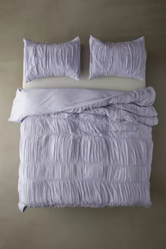 Urban Outfitters Cinched Duvet Cover | Pacific City