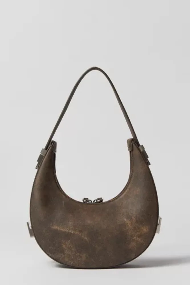 Urban Outfitters OSOI Vintage Toni Mini Shoulder Bag | Square One