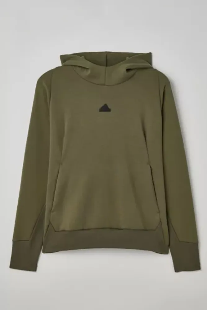 Urban outfitters best sale adidas sweatshirt