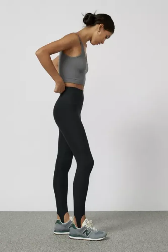 Beyond yoga stirrup clearance leggings