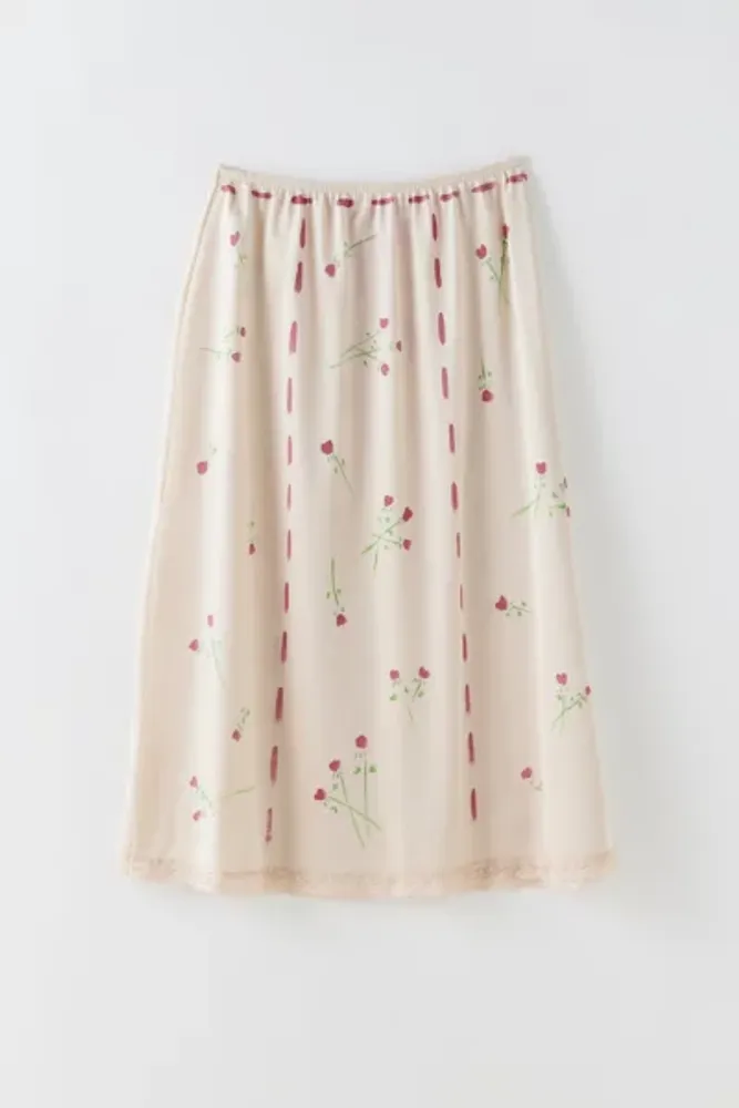 Urban Outfitters Birthday Girl X Urban Renewal Skirt Mall of America®