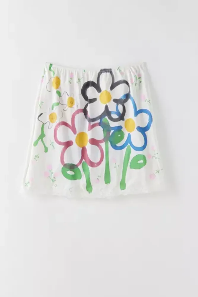 Urban Outfitters Birthday Girl X Urban Renewal Skirt Mall of America®