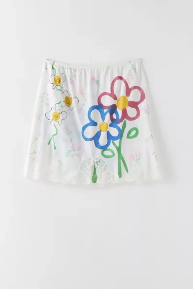 Urban Outfitters Birthday Girl X Urban Renewal Skirt Mall of America®