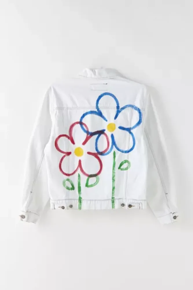 Urban Outfitters Birthday Girl X Urban Renewal Jacket Mall of America®