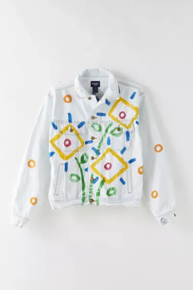 Urban Outfitters Birthday Girl X Urban Renewal Jacket Mall of America®