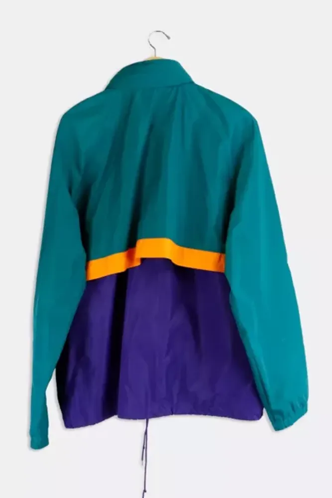 Urban Outfitters Vintage Woolrich Windbreaker Jacket | Mall of America®