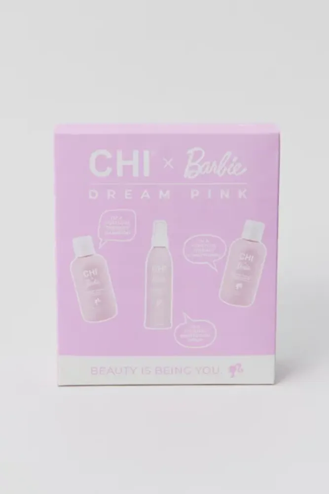Urban Outfitters CHI X Barbie Dream Pink Set Mall of America®