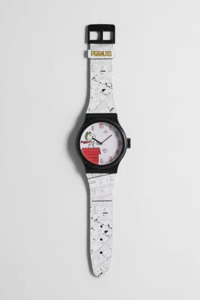 Urban Outfitters Peanuts Wristwatch Wall Clock Mall of America®