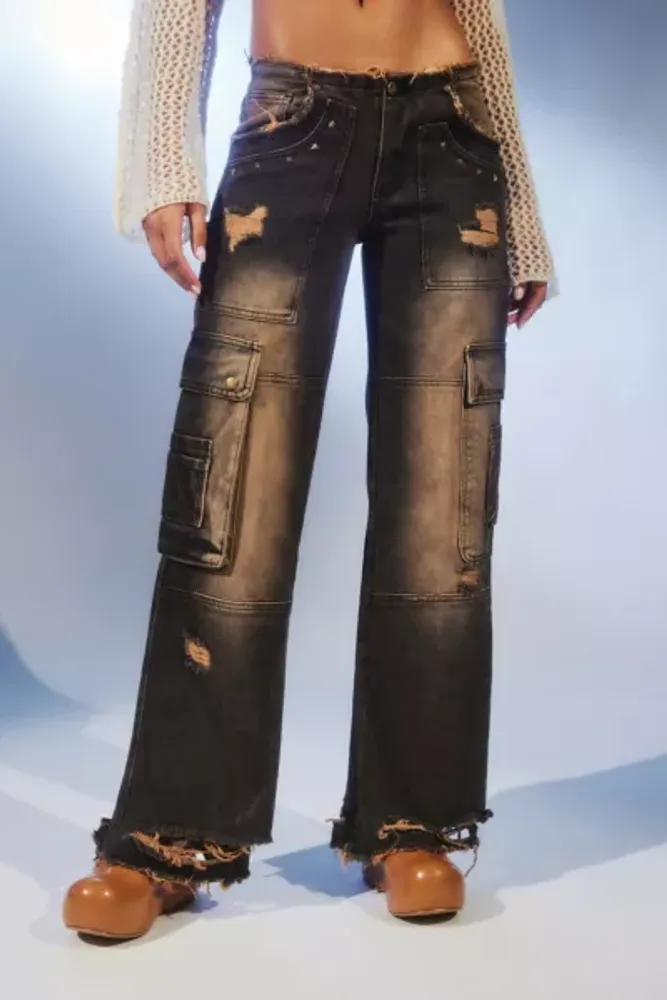 Jaded London Cadet Cargo Jean Mall of America®