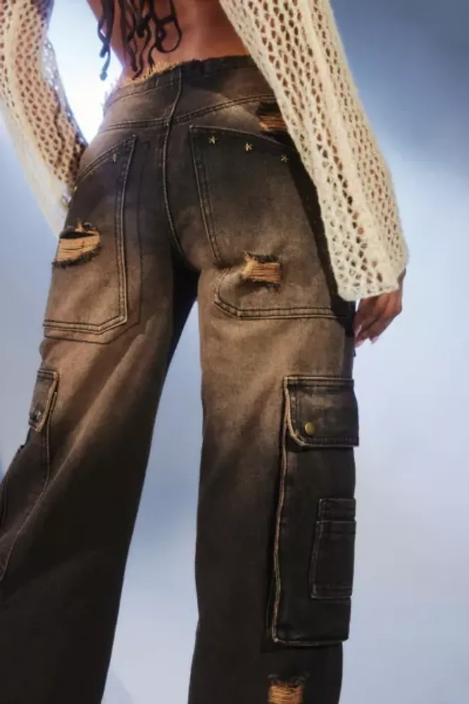 Jaded London Cadet Cargo Jean Mall of America®