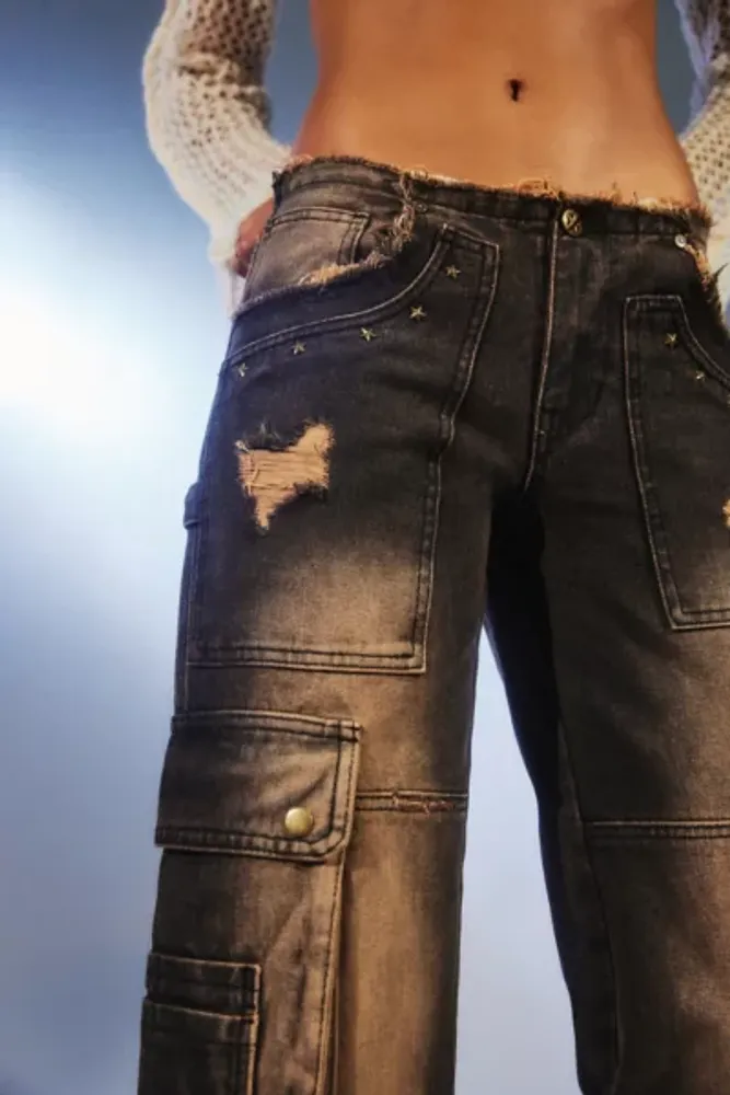 Jaded London Cadet Cargo Jean Mall of America®