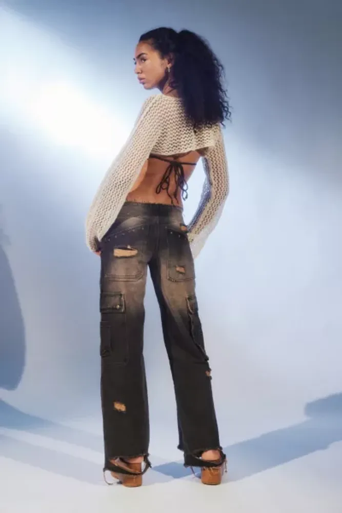 Jaded London Cadet Cargo Jean Mall of America®