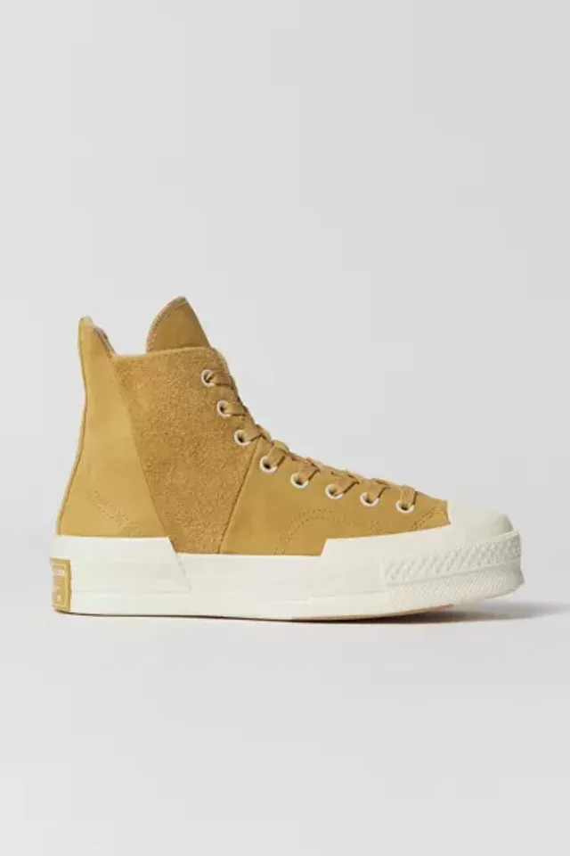 Urban Outfitters Converse Chuck 70 De Luxe Heeled Sneaker Square One