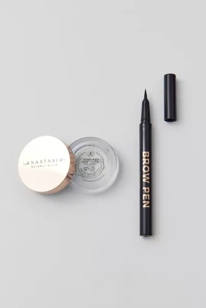 Urban Outfitters Anastasia Beverly Hills Laminated Look Brow Kit