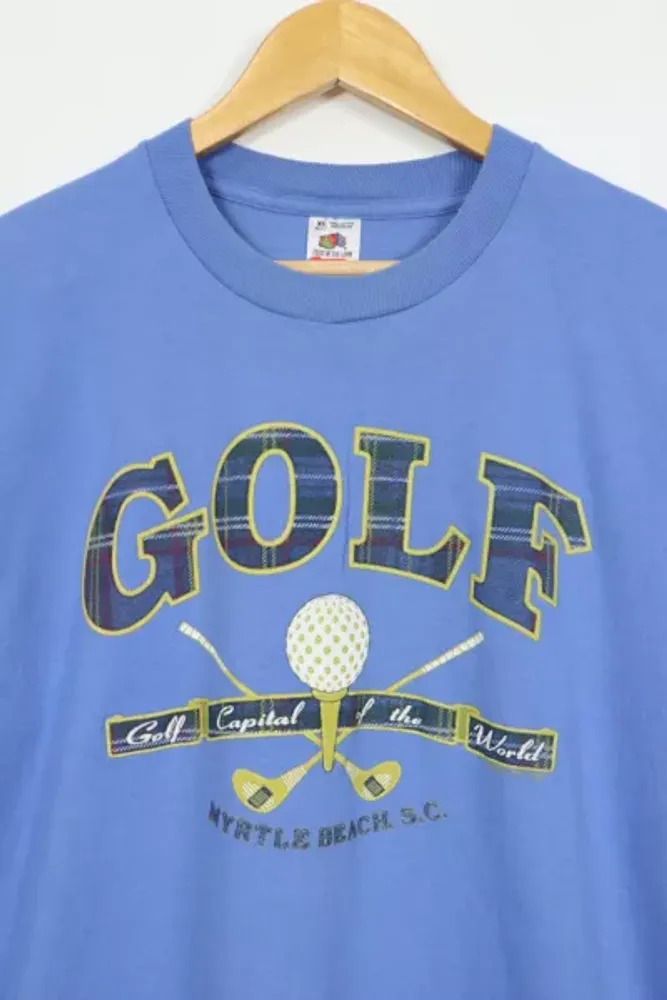 Urban Outfitters Vintage Golf Myrtle Beach Tee Mall of America®