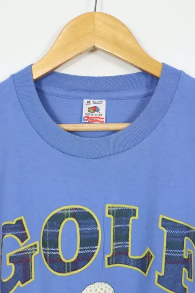 Urban Outfitters Vintage Golf Myrtle Beach Tee Mall of America®