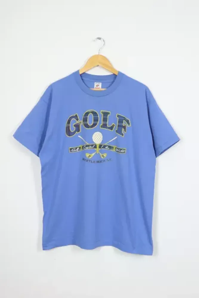 Urban Outfitters Vintage Golf Myrtle Beach Tee | Mall of America®