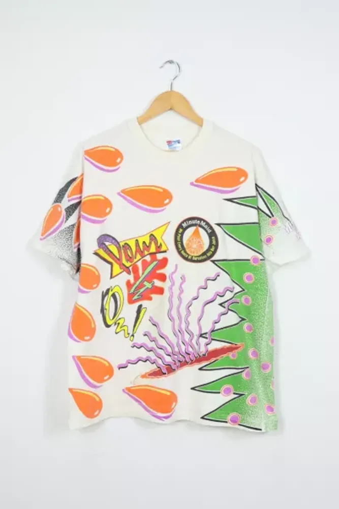 Urban Outfitters Vintage Minute Maid Tee | Mall of America®