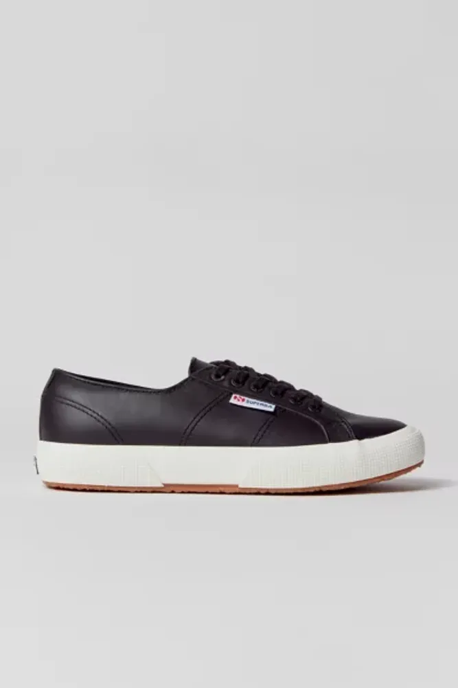 Superga nappa outlet