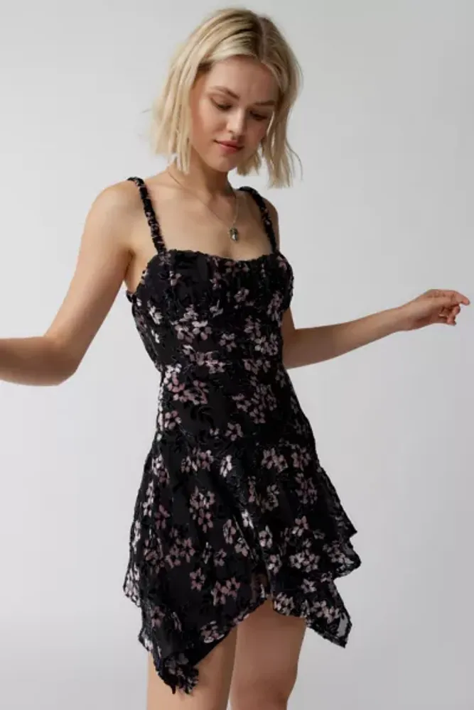 Kiss the sky clearance dress