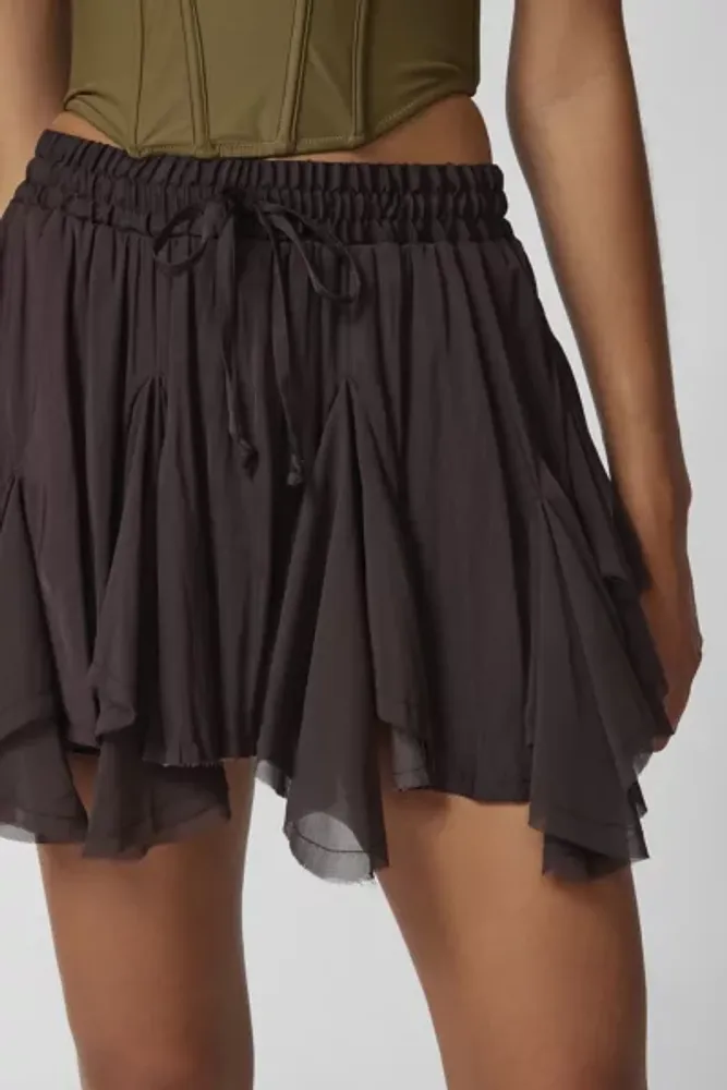 Urban Outfitters UO Alice Layered Mini Skirt | Mall of America®