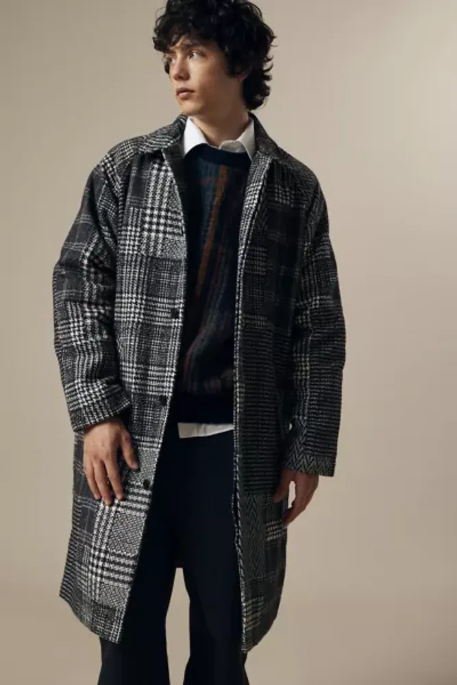 Mac deals jacket plaid