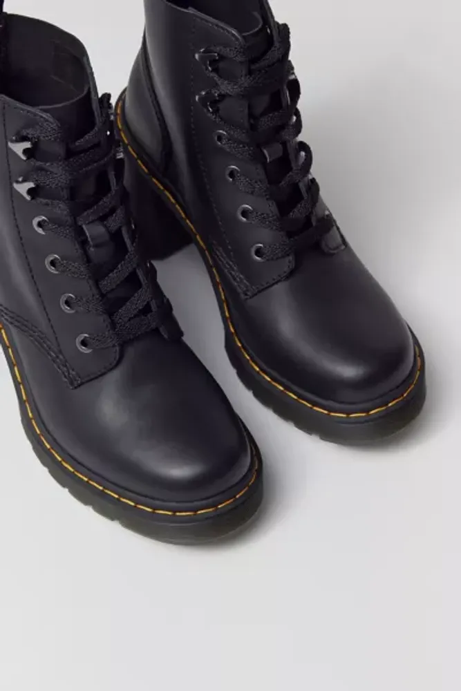 Dr. Martens Jesy Sendal Lace-Up Heeled Boot | Mall of America®