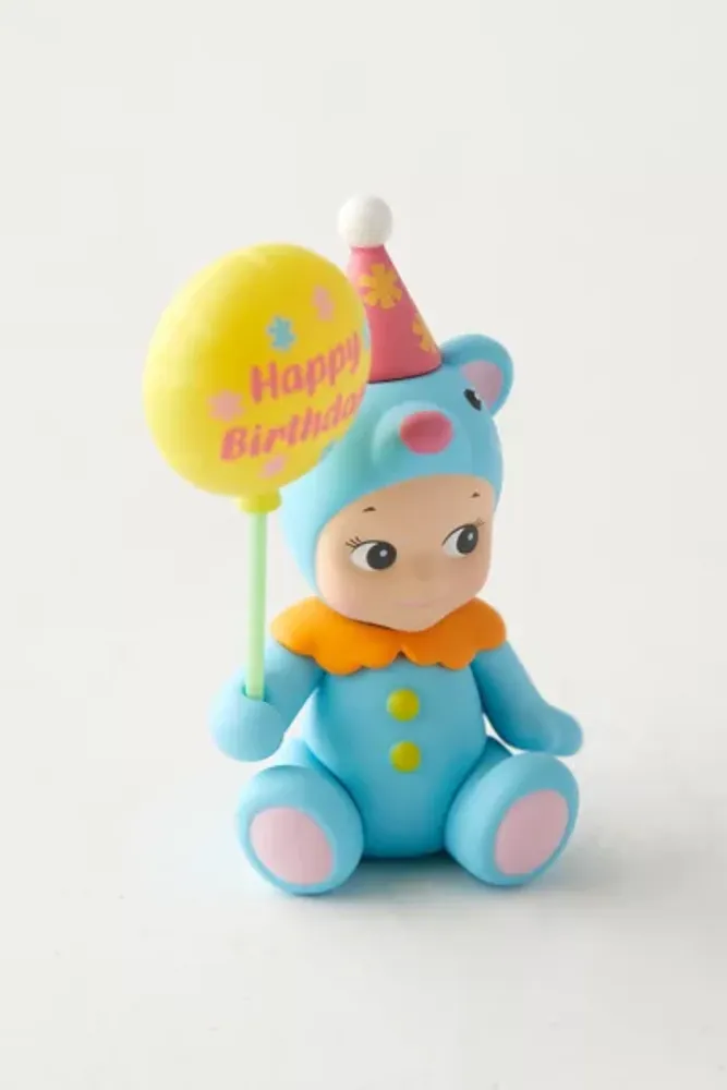Urban Outfitters Sonny Angel Birthday Gift Bear Blind Box Figure