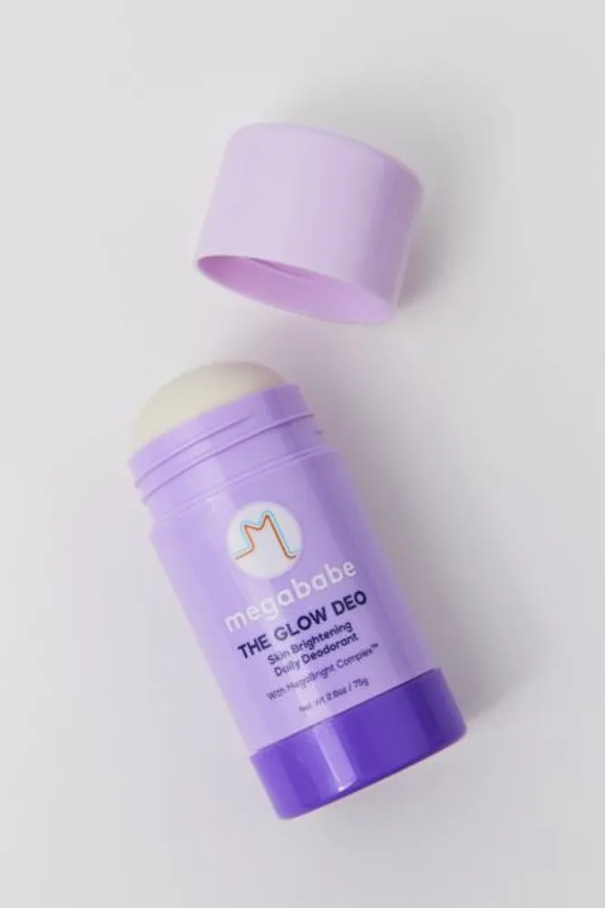 Megababe The Glow Deo Daily Deodorant Mall of America®