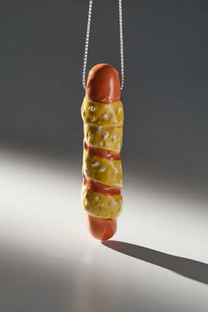 Urban Outfitters Pig In A Blanket Ornament Mall of America®