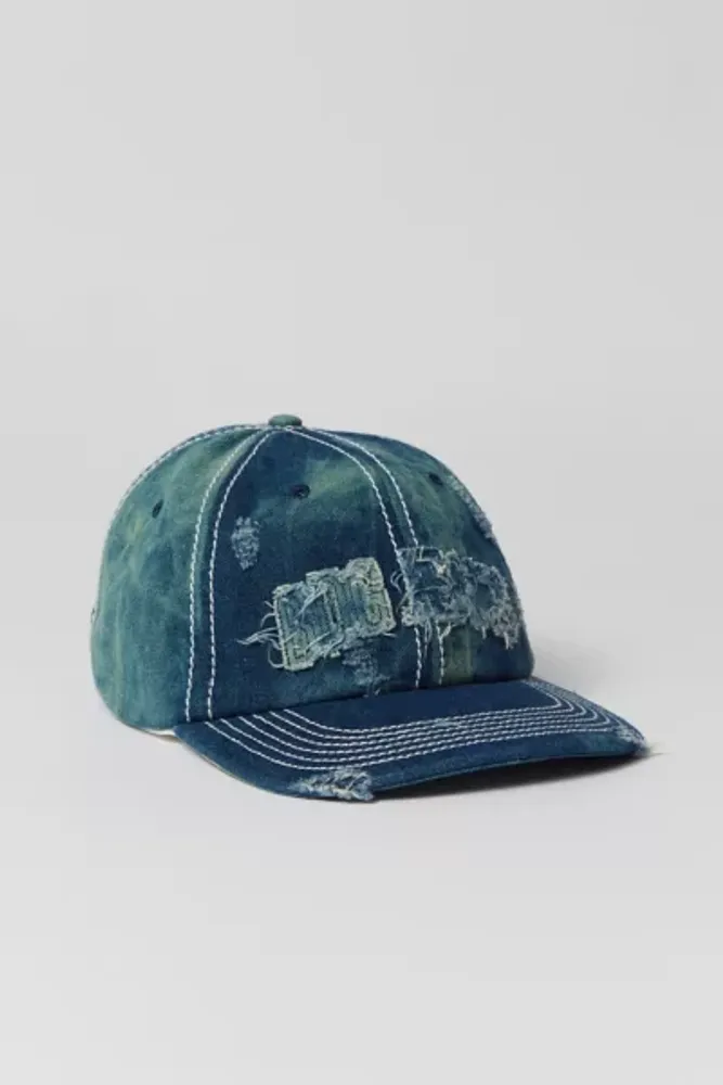 Urban Outfitters BDG Jeans Denim Baseball Hat | Mall of America®