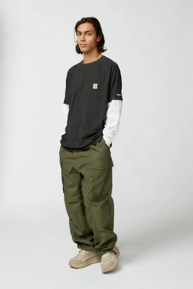 Carhartt thermals outlet