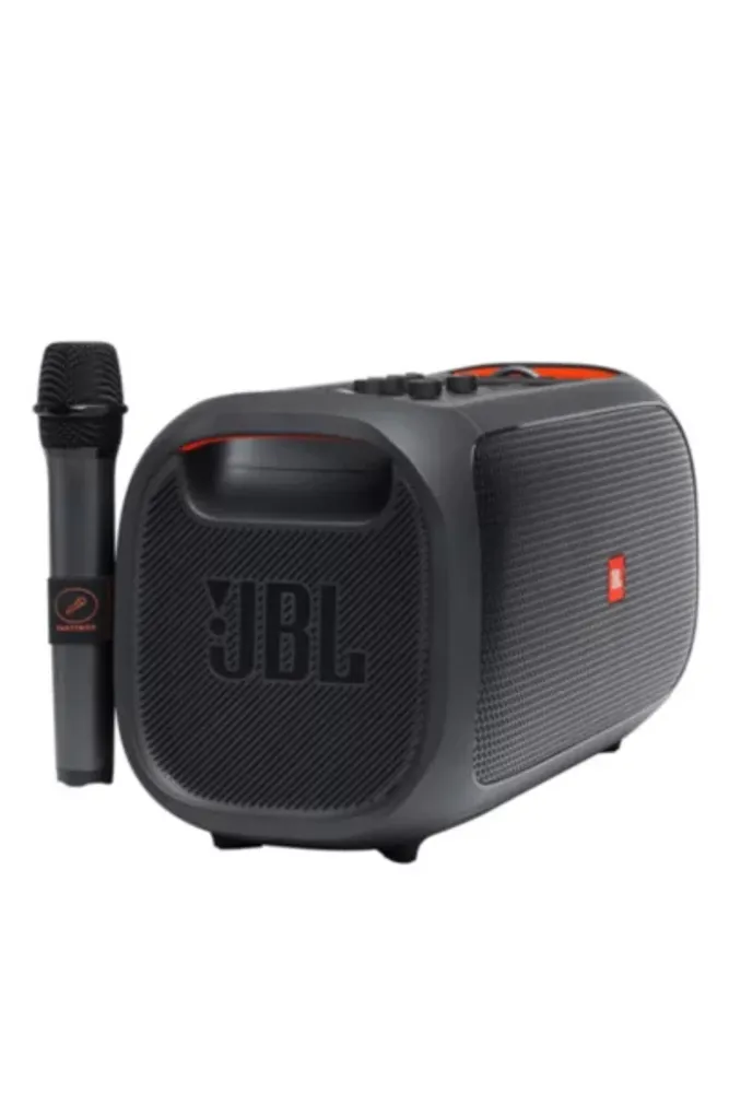 Urban Outfitters JBL PartyBox OntheGo Powerful Portable Bluetooth