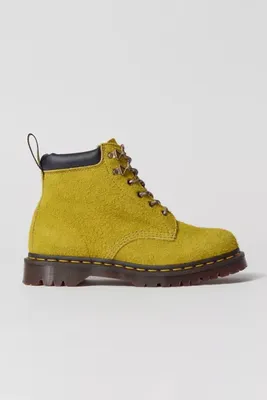 Dr martens zuma suede hot sale