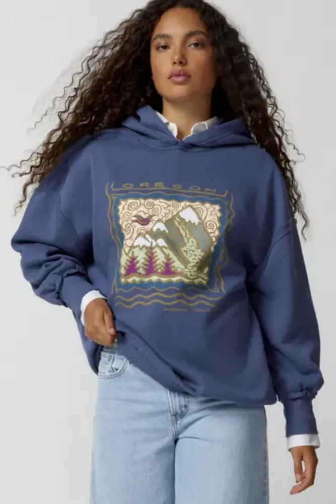 Wubby hoodie on sale